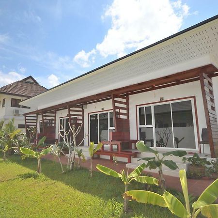 Mrchu Meditation House Khao Lak Exteriér fotografie