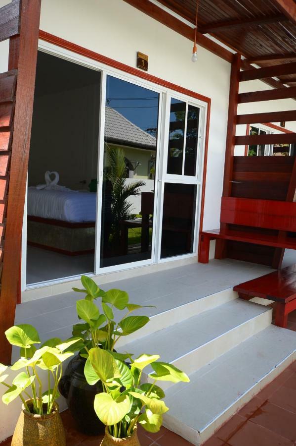 Mrchu Meditation House Khao Lak Exteriér fotografie